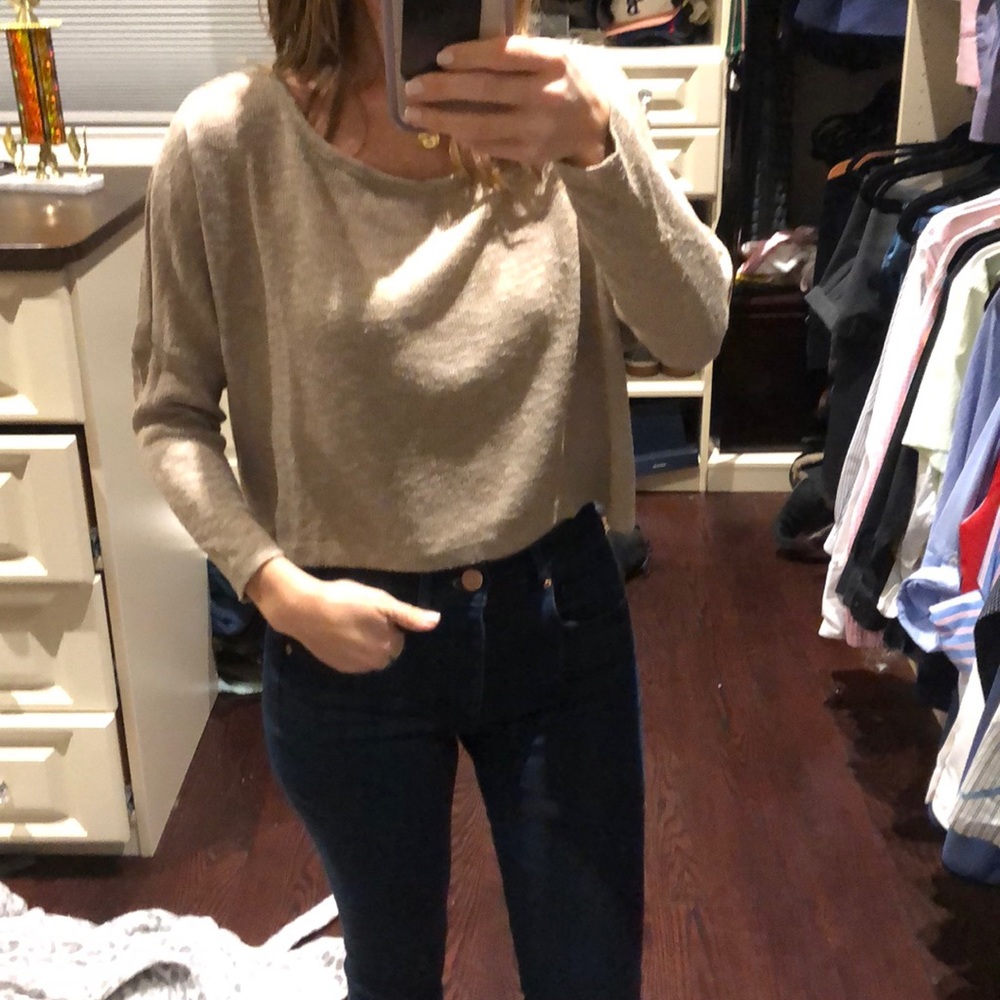 Audrey 3+1 top